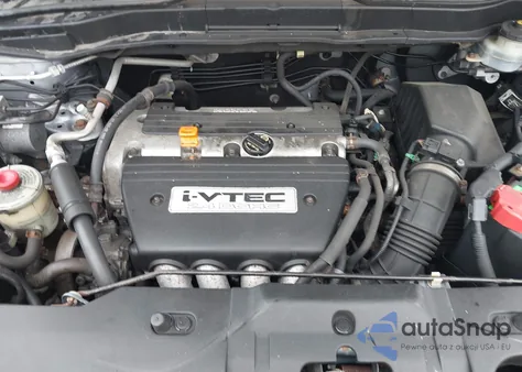 2008 Honda Cr-V Exl from USA, damaged, VIN 5J6RE48738L004565